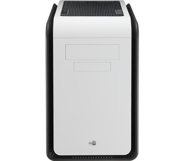 Aerocool DS Cube White/Black Windowed