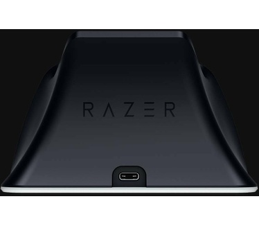 Razer Quick Charging Stand for PS5 Wit