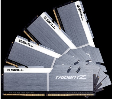 G.Skill F4-3200C16Q-64GTZSW