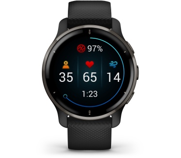 Garmin Venu 2 Plus GPS