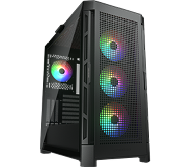 Cougar Airface Pro RGB