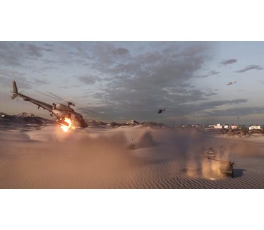 BATTLEFIELD 3 ARMORED KILL, Windows
