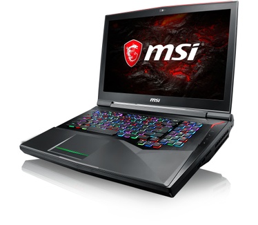 MSI GT75VR 7RF(Titan Pro)-041NL
