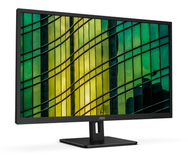 AOC Q32E2N Zwart
