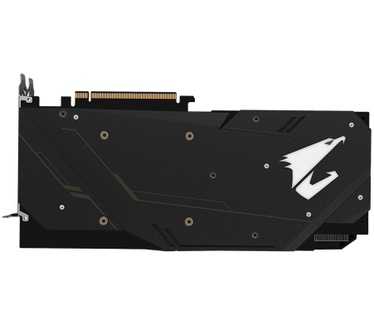 Gigabyte Aorus GeForce RTX 2070 Xtreme