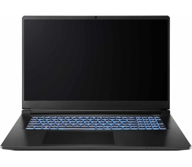 BTO X-Book X•BOOK 17X1352