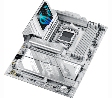 ASUS ROG Strix X870E-A GAMING WIFI7 NEO
