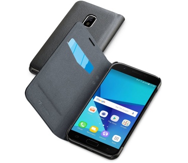 Cellular Line 38532 (Galaxy J5 (2017)) Zwart