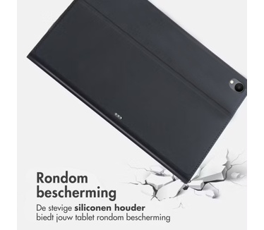 Accezz Classic Tablet Case