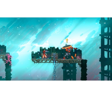 Dead Cells, Switch
