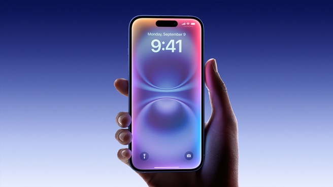 Apple Intelligence Siri