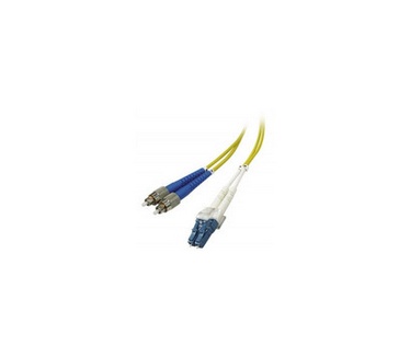 Microconnect 3m FC/UPC-LC/UPC