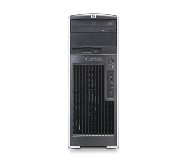 HP Workstation XW6600 (PW455EA)