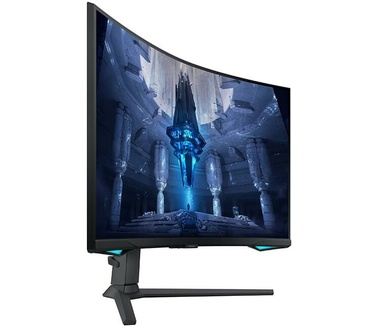Samsung Odyssey Neo G7 Neo G7 S32BG75