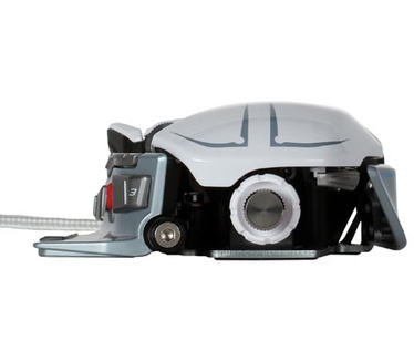 MadCatz M.M.O. 7 Wit