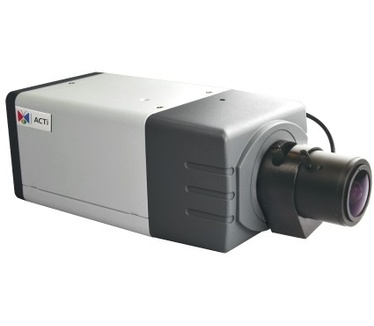 ACTi E24A