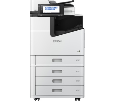 Epson WorkForce Enterprise WF-C20750