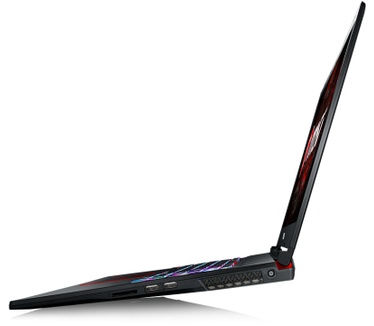 MSI GE73VR 7RE-009NL