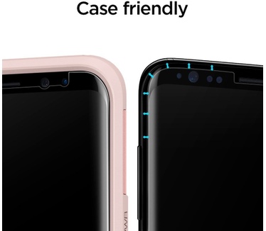 Spigen Curved Crystal