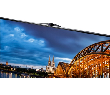 Samsung UE40F8000SL Zwart