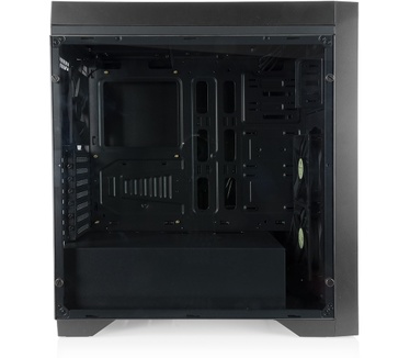 SilentiumPC Aquarius X70T Pure Black