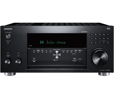 Onkyo TX-RZ830 9.2-Channel Network A/V Receiver