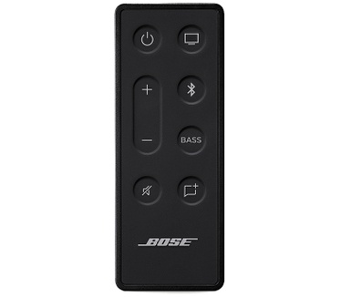 Bose Soundbar TV Speaker