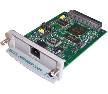 HP 600N