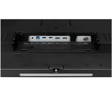 LG 31HN713D-BA Zwart