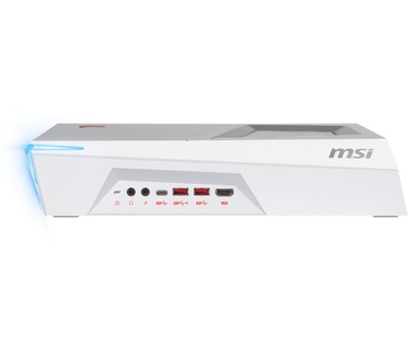 MSI Trident 3 Arctic 8RA-087EU
