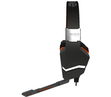 Ozone Blast Ocelote 7.1 Edition