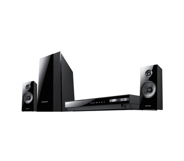 Samsung HT-E5200
