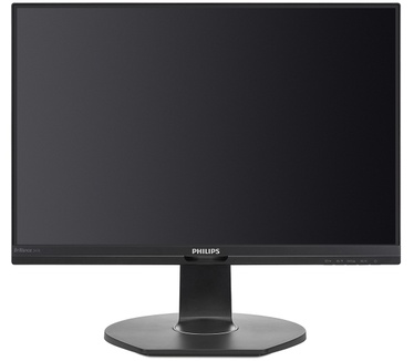 Philips 241B7QGJEB Zwart