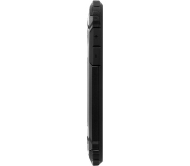 Mobiparts Rugged Shield Case Samsung Galaxy A3 (2017) Black