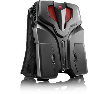 MSI VR One 7RE-062NL