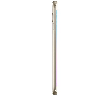 Samsung Galaxy S6 edge 32GB Zwart
