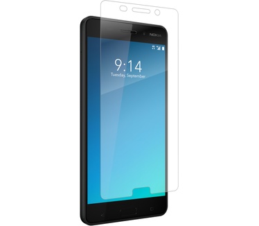 Zagg Glass+