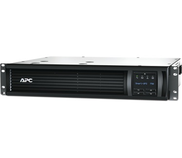 APC SMT750RM2UC