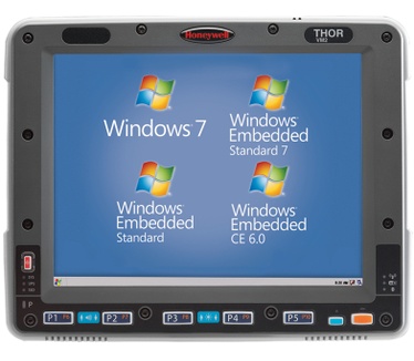 Honeywell Thor VM2