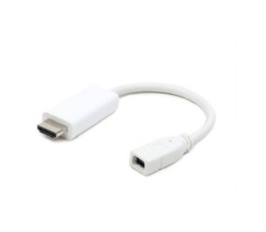 Gembird Mini DisplayPort/HDMI
