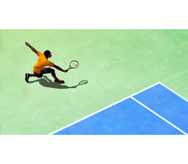 Tennis World Tour, Nintendo Switch