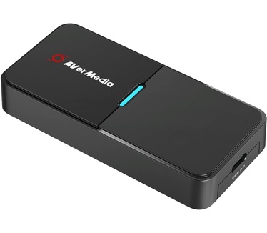 AVerMedia BU113 video capture board USB 3.2 Gen 1