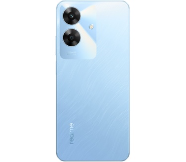 Realme Note 60