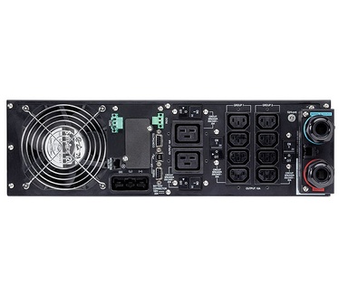 Eaton EATON 9SX 5000I