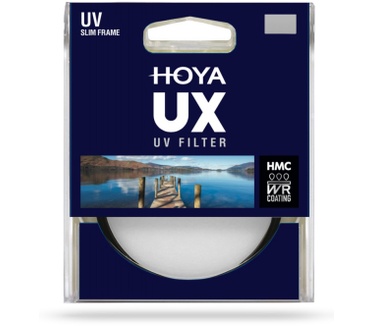 Hoya Objektivfilter UX UV 40.5 mm