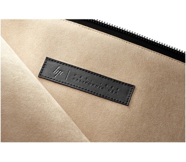 HP Spectre Split Leather Sleeve