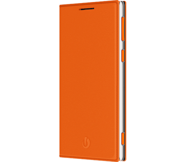 Lumigon Flip Cover T3 Orange