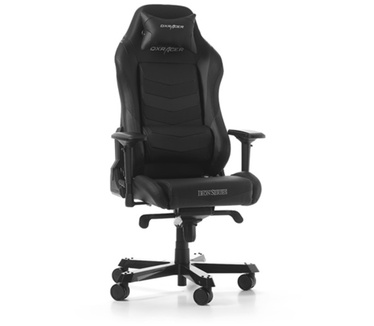 DXRacer IRON I166 Zwart
