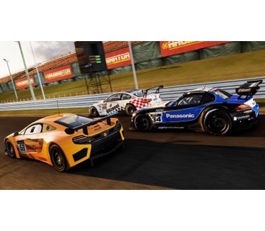 Project Cars: Game of the Year Edition, Windows