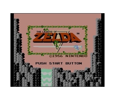 The Legend of Zelda
